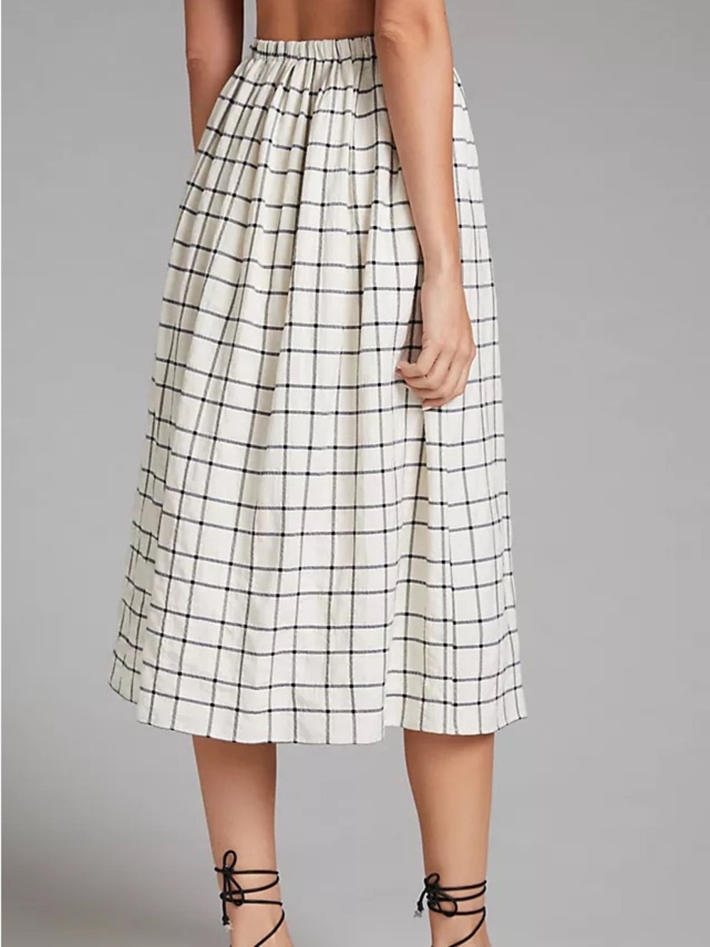 Anthropologie Corey Lynn Calter skirt